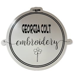 Georgia Colt