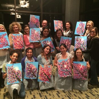 Paint the Town - Paint & Sip Near Me Paint the Town - Paint & Sip Near Me