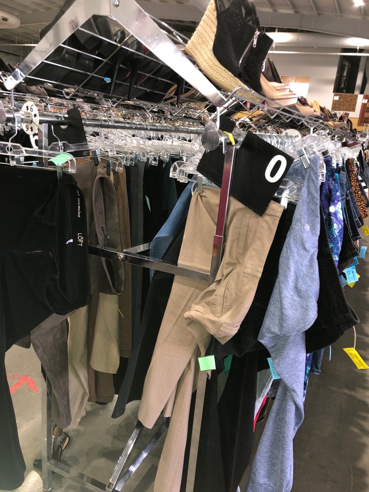 Thrift Stores DURHAM RESCUE MISSION THRIFT STORE 37 Photos & 34