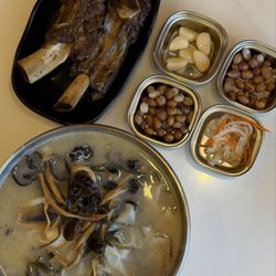 Henan noodle
