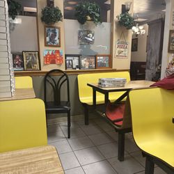 Attilio's Ristorante & Pizzeria