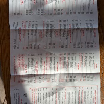 Dragon House - Menu June 2026 - Chinese Near Me - Park Ridge, New Jersey Dragon House - Menu June 2026 - Chinese Near Me - Park Ridge, New Jersey
