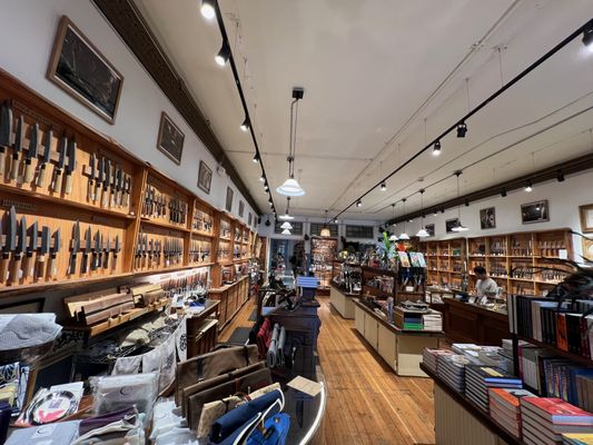 Bernal Cutlery by null