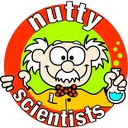 Nutty Scientists of Houston