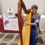 Photo of Magical Harps By Amy Lynn Kanner