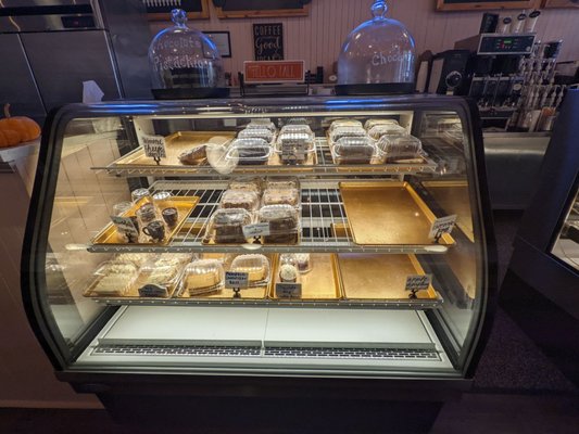 Black Water Bakery + Eats by null