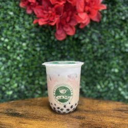 TeaJito - Classic milk tea