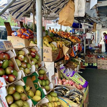 その他 street no.233 234 235 236 237 271 FRUiTS 2ND AVE & 93RD STREET FRUIT STAND - Updated July 2025 - 23