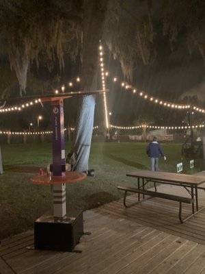Heartwood Soundstage by null