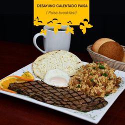Makondo - Hempstead