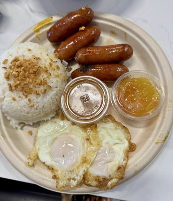 Bacolod Chick’n Inasal by null