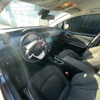 W-- Detailing - Like brand new! - Auto Detailing Near Me