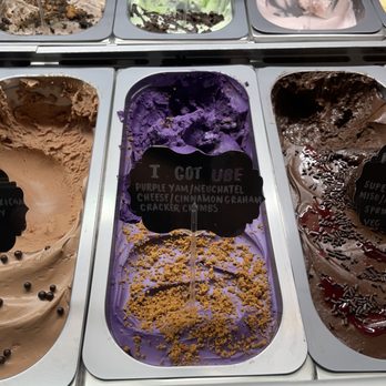 Eli's Ark - Gelato Near Me - Chicago, Illinois Eli's Ark - Gelato Near Me - Chicago, Illinois