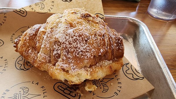 La Fillette Bakery by null La Fillette Bakery by null