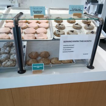 Cookie Society - Addison - Desserts Near Me - Addison, Texas Cookie Society - Addison - Desserts Near Me - Addison, Texas