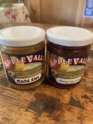 Apple Valley Country Store by null