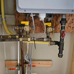 Allied Heating and Air Conditioning