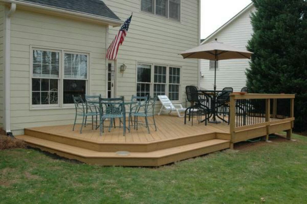 Slide of Oak Grove Remodeling & Repair