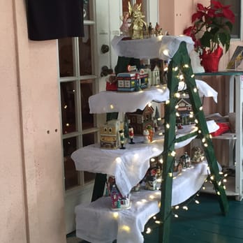 Key Largo Conch House - Seafood Near Me - Key Largo, Florida