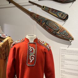Sheldon Museum and Cultural Center