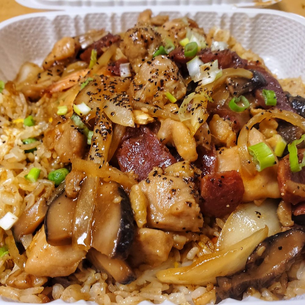 7 Mission Restaurant - Claypot combo - Vietnamese Near Me - San Francisco, California