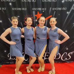 MgM Dance Studio