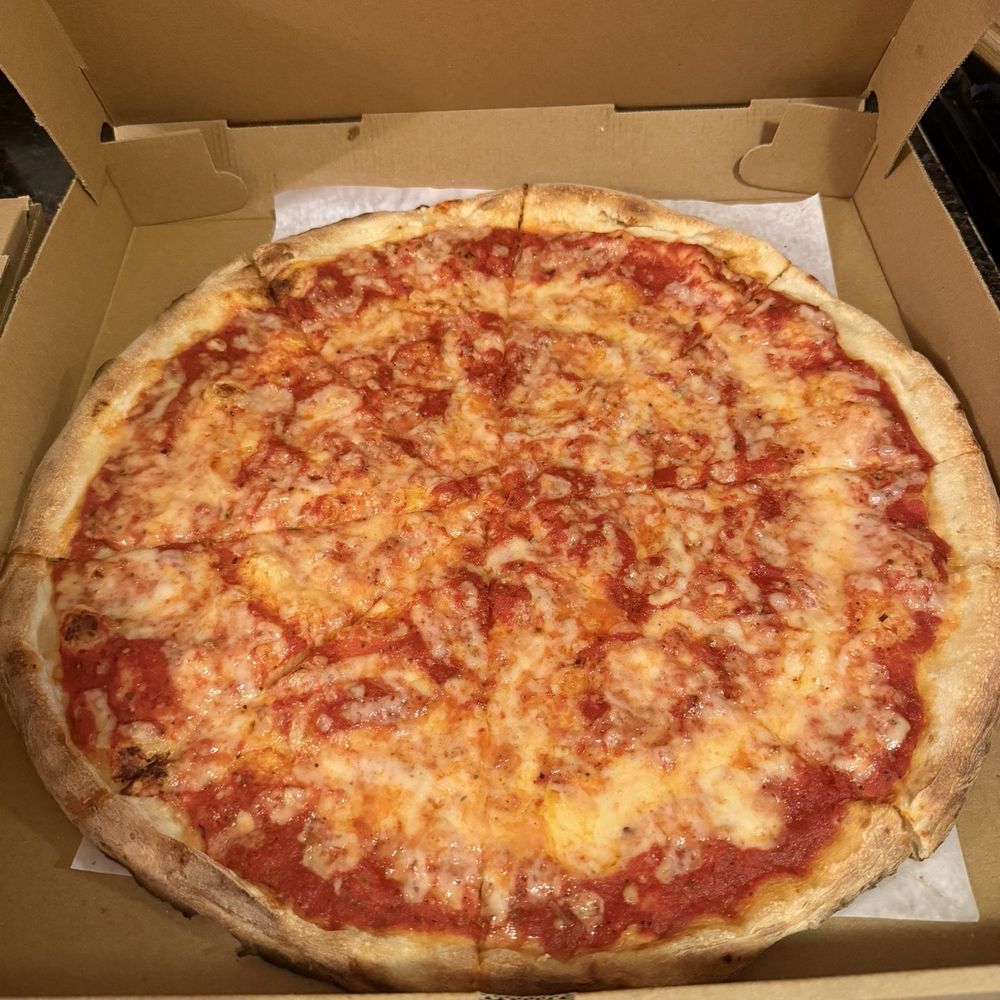 Pizzanada - Vegan cheese pie - Empanadas Near Me - Bloomfield, New Jersey Pizzanada - Vegan cheese pie - Empanadas Near Me - Bloomfield, New Jersey
