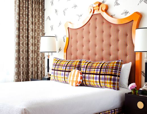 The Royal Sonesta Portland Downtown by null