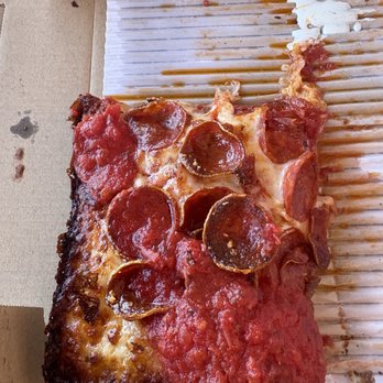 Detroit Pizza Co. - Double roni! - Pizza Near Me - Murrieta, California Detroit Pizza Co. - Double roni! - Pizza Near Me - Murrieta, California