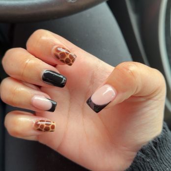 Cindy's Nails - Nail Salons Near Me - Longview, Washington