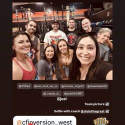 Inversion West