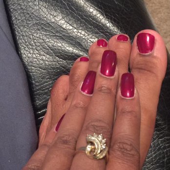 Z Nail Spa - Chloe was the best manicurist I have had ever - Nail Salons Near Me - Lombard, Illinois Z Nail Spa - Chloe was the best manicurist I have had ever - Nail Salons Near Me - Lombard, Illinois