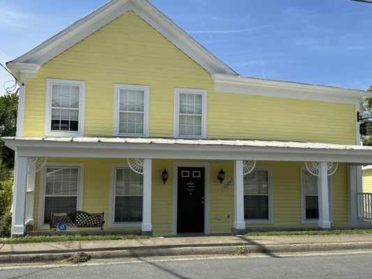 Asset Management Consultants