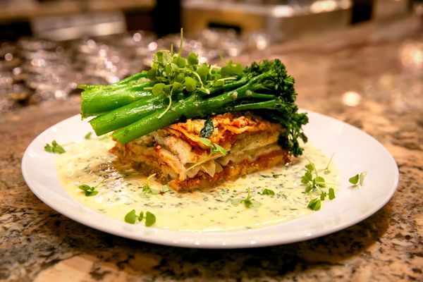 Belle Fiore Winery by null