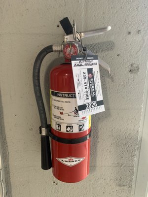 Eternal Fire Protection on Yelp