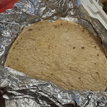 Birria Superior - Homemade corn tortillas were delicious - Mexican Near Me - Lancaster, California