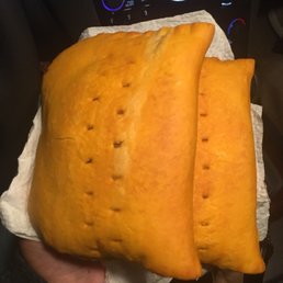 Beef Patty Lunch