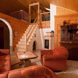 Pension Schrammsteinbaude