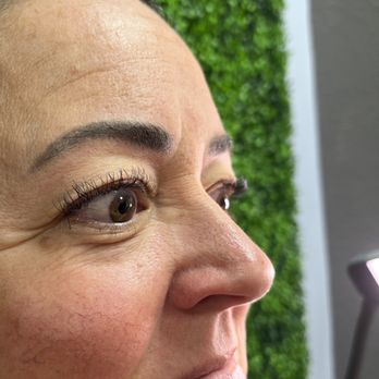 Lush Lofts - Lashes - Eyelash Service Near Me - Plant City, Florida Lush Lofts - Lashes - Eyelash Service Near Me - Plant City, Florida