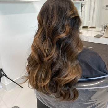 AlexMars Salon - Chestnut balayage - Hair Stylists Near Me - Southlake, Texas AlexMars Salon - Chestnut balayage - Hair Stylists Near Me - Southlake, Texas