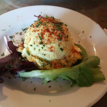 Ray's Uptown - Potato salad - Cajun/Creole Near Me - New Orleans, Louisiana