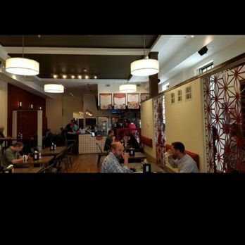 Laziza Mediterranean Grill - Mediterranean Near Me - Augusta, Georgia
