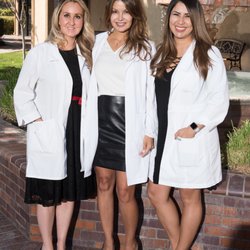 Rex Moulton Barrett, MD - Our talented and very experienced team of Nurse, Nurse Practitioners