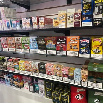 Big Smokes - Loose leaf collection! - Vape Shops Near Me - Tarzana, California Big Smokes - Loose leaf collection! - Vape Shops Near Me - Tarzana, California