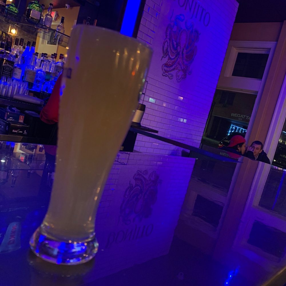 Donjito - Latin American Near Me - Mamaroneck, New York