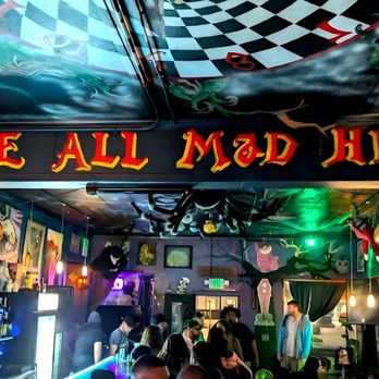 Caterpillar's Hookah Lounge - Hookah Bars Near Me - Carson City, Nevada