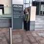 Photo of Public Record Office of Northern Ireland