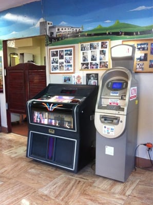 La Pupusa Loca by null