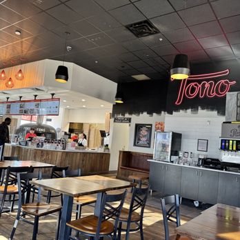 Tono Pizzeria + Cheesesteaks - Pizza Near Me - Maple Grove, Minnesota Tono Pizzeria + Cheesesteaks - Pizza Near Me - Maple Grove, Minnesota