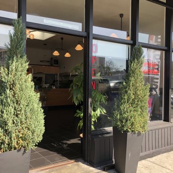 2207 - Exterior - Korean Near Me - Richmond, California
